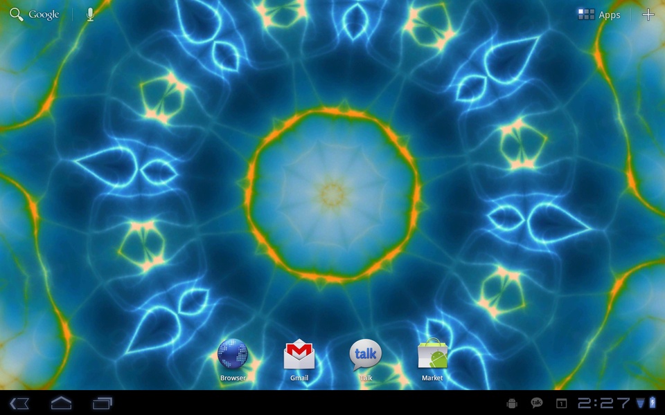 Prismatic Free - Preview 1