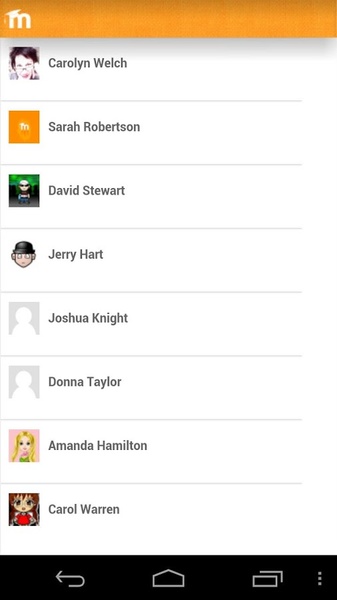 Moodle Mobile - Preview 4