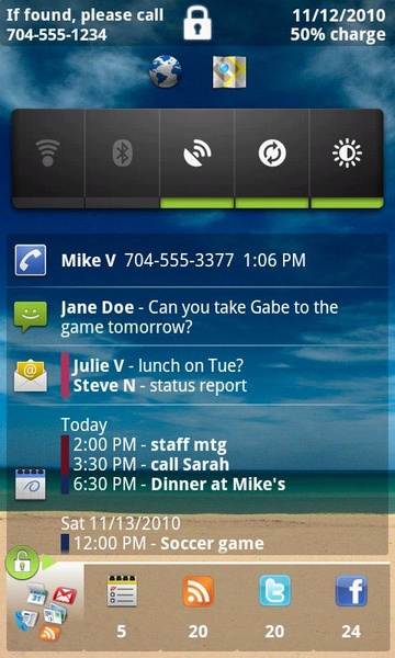 Executive Assistant Tasks Add-on - Preview 2