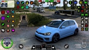 Car Driving Car Games 3D screenshot 14