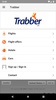 Trabber: Flights, Hotels and Cars Search Engine screenshot 8