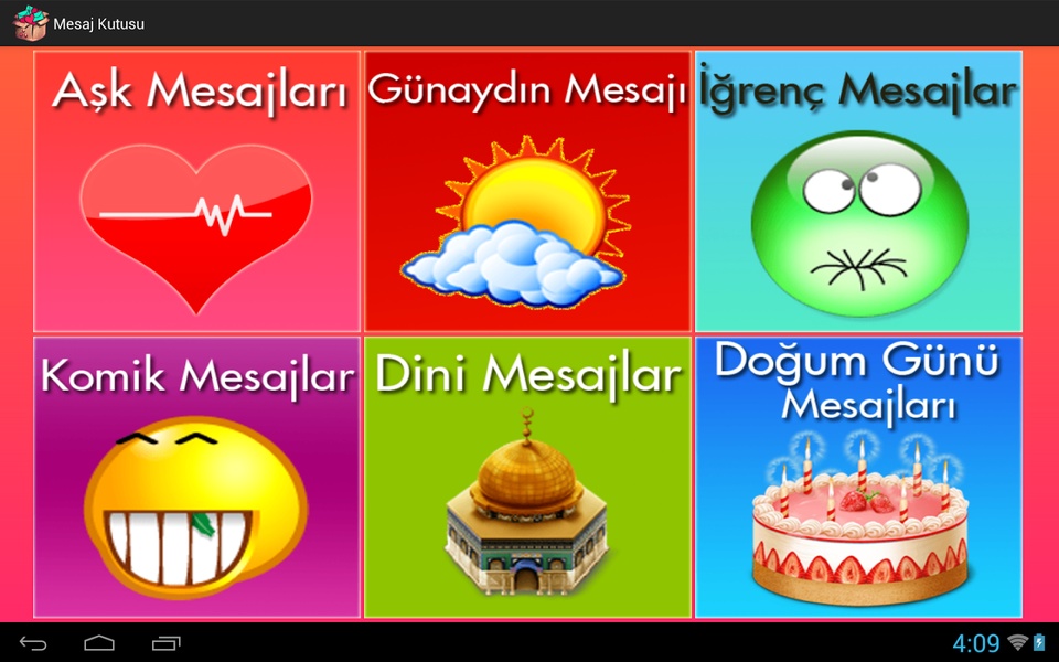 Mesaj Kutusu - Preview 16