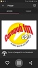 Caraguá FM 89,5 screenshot 4