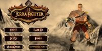 Terra Fighter 2 screenshot 3