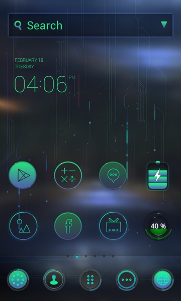 tech_tuning - Preview 4