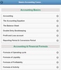 Basic Accounting screenshot 3