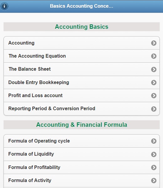 Basic Accounting - Preview 3