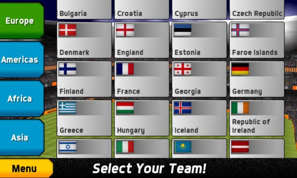 Goalkeeper Premier - Preview 6