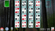 All-in-One Solitaire 2 FREE screenshot 2