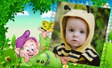 Kid Photo Frame screenshot 6