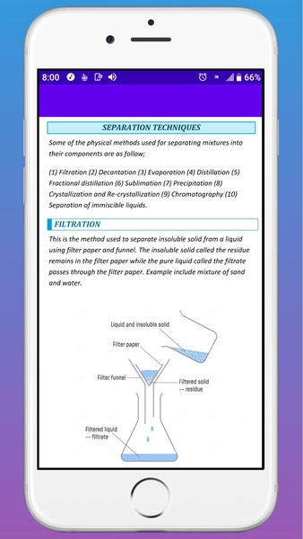 Chemistry Textbook for Android - Download the APK from Uptodown