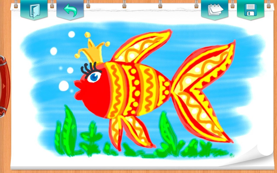 KidSketch - Preview 3