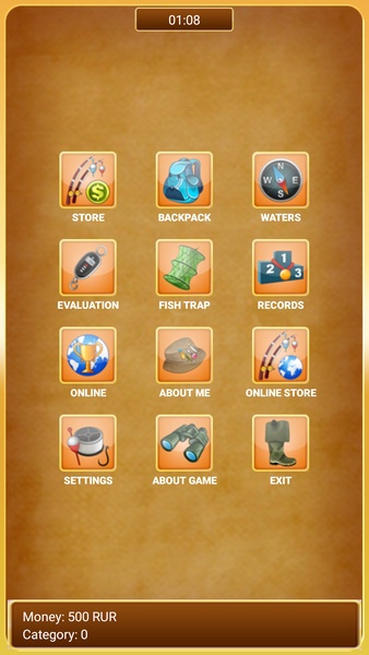 Fishing For Friends - Preview 8