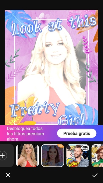 iArt Camera - Preview 8