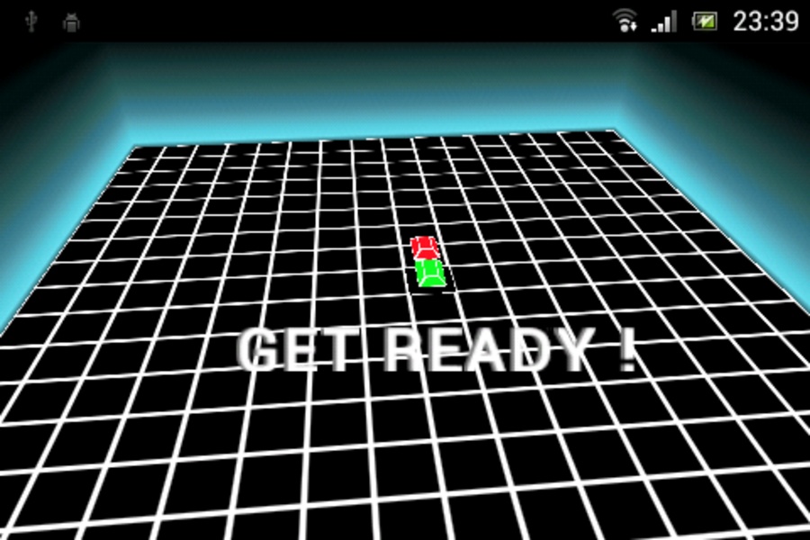 Snake3D - Preview 3