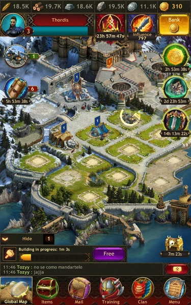 Vikings: War of Clans - Preview 7