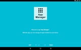 App Manager screenshot 2