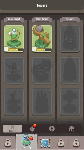 North Tower - Preview 7