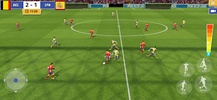 Soccer Star: Dream Soccer Game screenshot 15