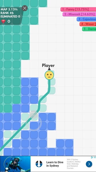 Clash.io - Preview 8