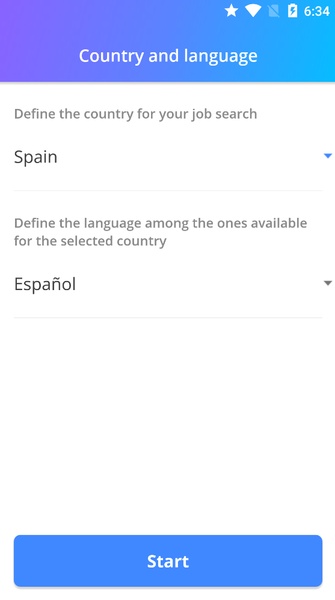 Empleos en neuvoo - Preview 1