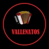 Vallenatos + Inquietos**. screenshot 2