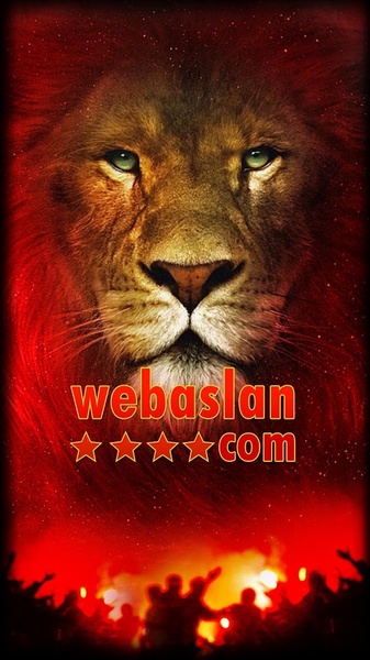 Webaslan - Preview 18