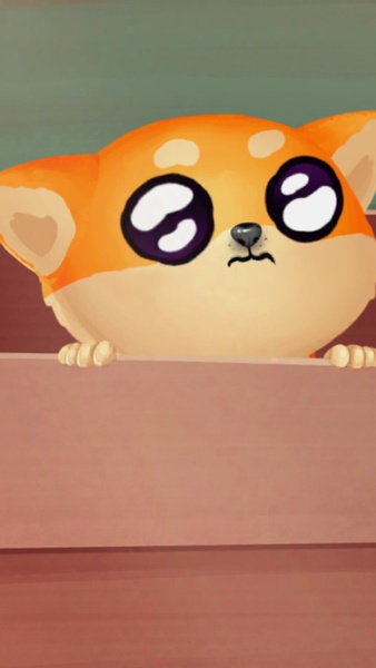 My Dog Shibo 2 - Preview 2