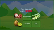 Fruit Memory Game screenshot 3