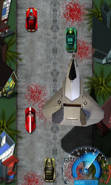 Highway Driving - Preview 2