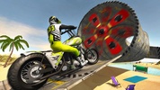 Beach Motorbike Stunts Master 2020 screenshot 2