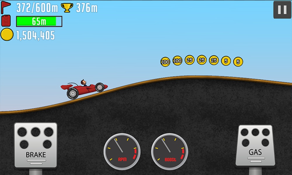 Hill Racing PVP - Preview 19