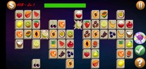 Fruit Game - Pair Matching FUN screenshot 1
