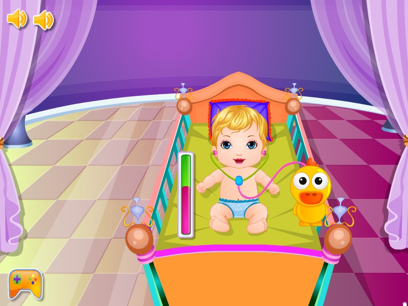 Cinderella Gives Birth A Baby - Preview 3