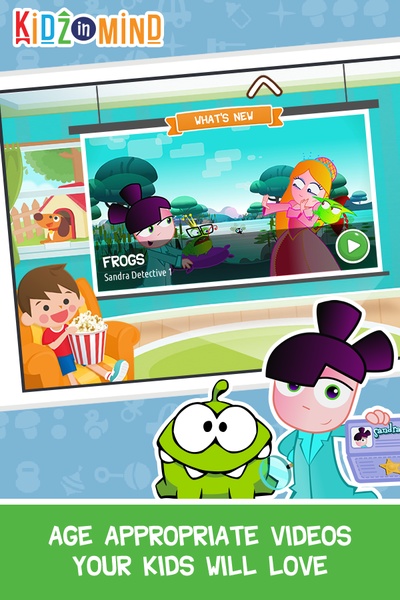 KidzInMind - Preview 11