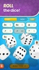 Golden Roll: The Yatzy Dice Ga screenshot 10