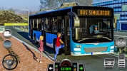 Speed Bus Game screenshot 5