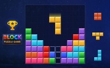 Block Puzzle-Block Game screenshot 5