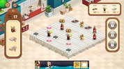 Merge Cooking Restaurant screenshot 1