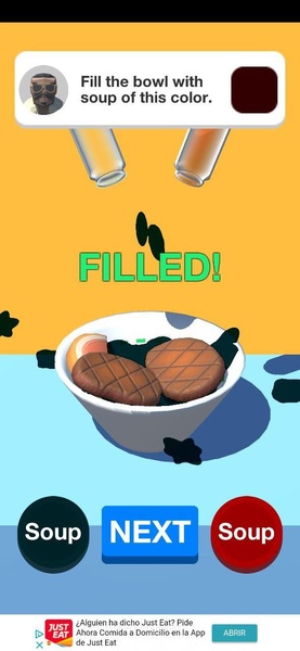 Noodle Master - Preview 11