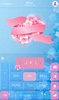 Sakura Spring TouchPal Theme screenshot 4