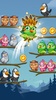 Bird Sort Puzzle Color Game screenshot 7