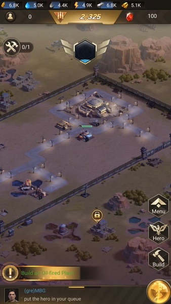 Beast Commander - Preview 6