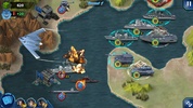 Glory of Generals 2: ACE screenshot 16