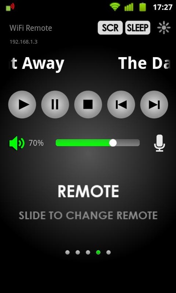 WiFi Remote - Preview 8