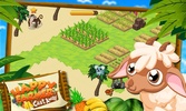Happy Farmer - CastAway screenshot 2