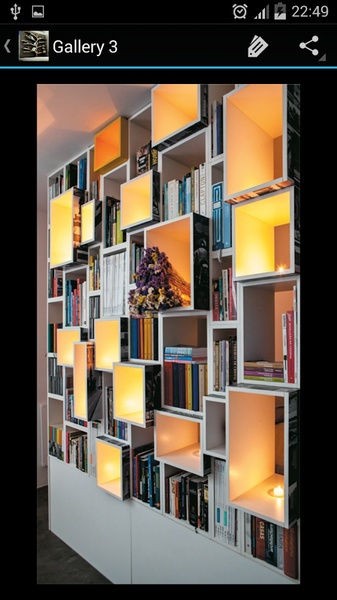 Library Ideas - Preview 6