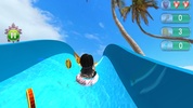 Water Park Fun Slide screenshot 4