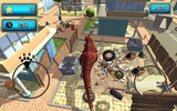 Dinosaur Simulator 2 Dino City screenshot 2