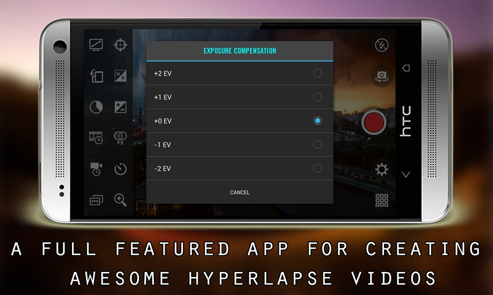 TimeLapse Video Recorder - Preview 2